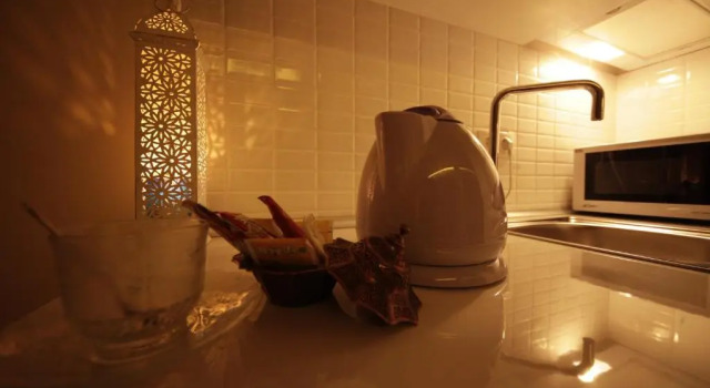 Standard quarto Apartof - Adults Only