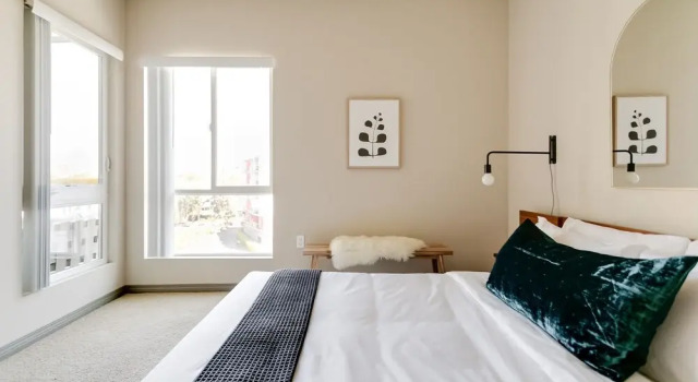 Abode Los Angeles - Marina Del Rey Venice Beach