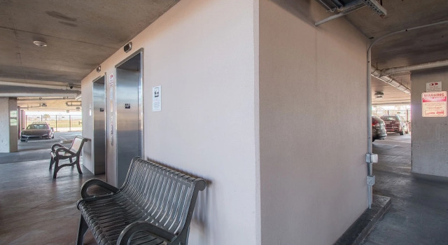 Sea Breeze 1011 Penthouse