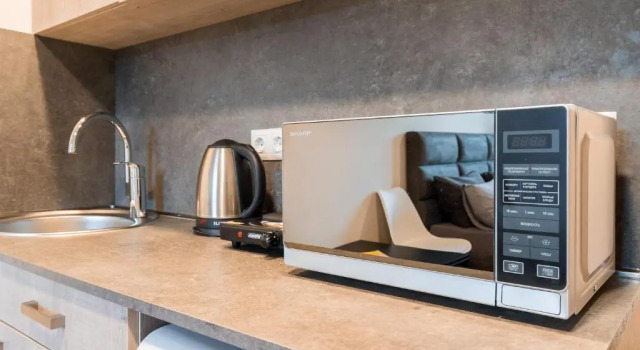 Апартаменты New Gudauri, Loft 1, Kato 236