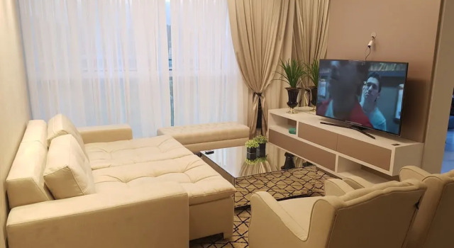 Garden Ville - Apartamento 1101