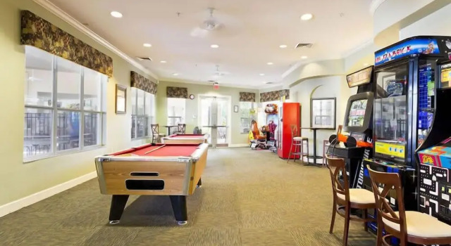 Номер Standard Ov2939 - Windsor Hills Resort - 3 Bed 2 Baths Townhome
