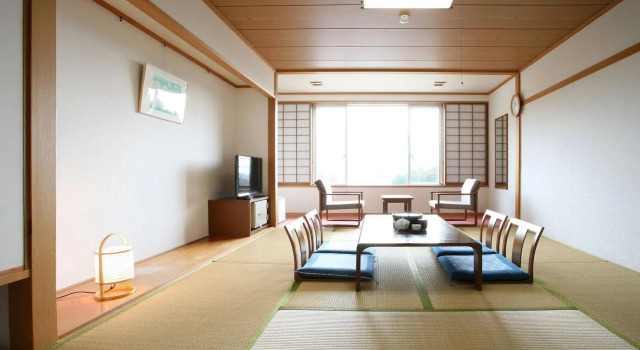 Kyukamura Fuji, Book Hotel Yamanakako 