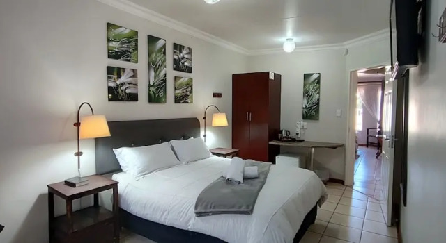 Standard quarto Premiere Guest House