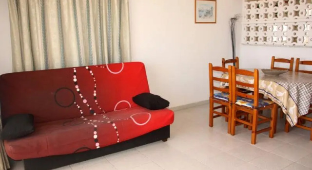 Apartamentos Mar Azahar 3000