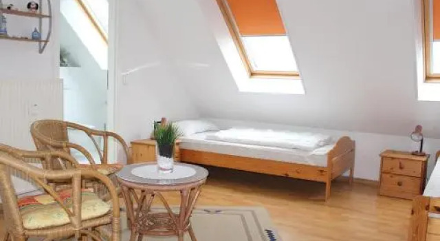 Apartmentvermittlung Mehr als Meer - Objekt 52
