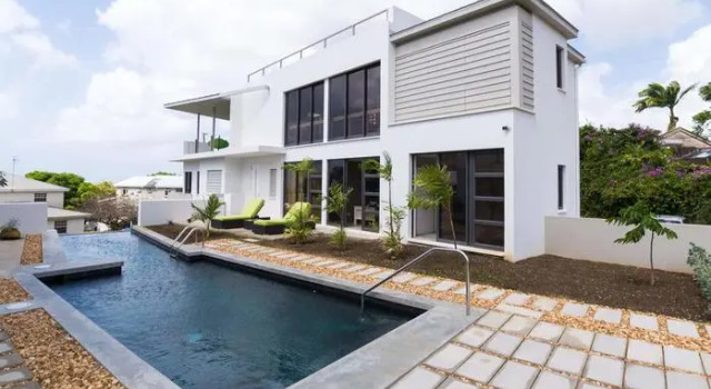Lime Yard, Book Hotel Appleby Barbados