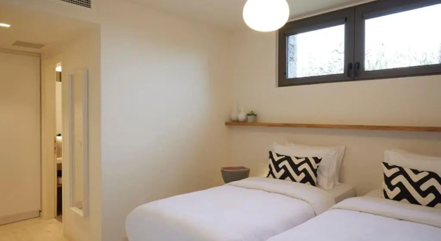 Ohlive Villa I Sea view Kechria, 预订 别墅 Kechria Skiathos
