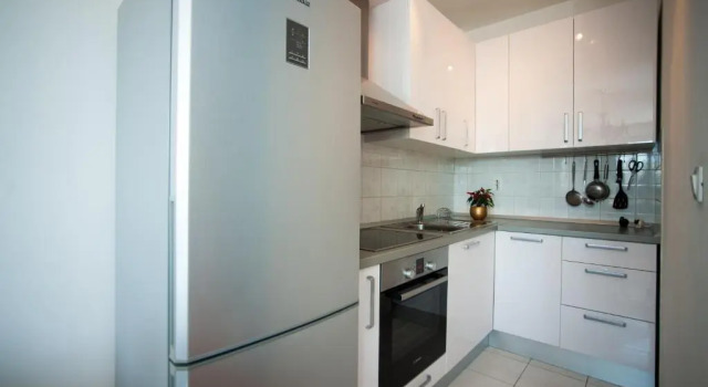 Апартаменты Apartment Zeus Znjan Split