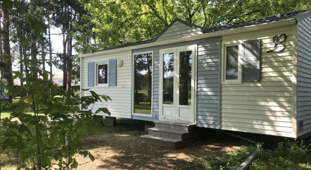 Camping du pas des biches, Reserva ahora Camping Camping y glamping en Aquitania, Camping
