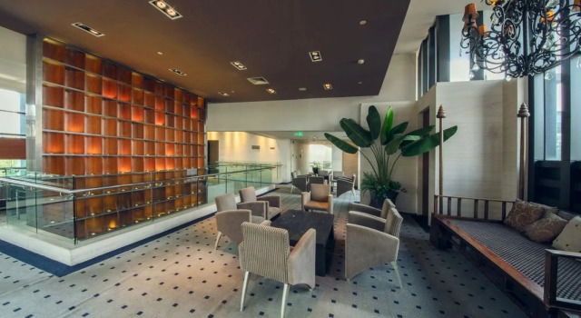G.Garden Hotel, Varaa Hotelli Shanghai Shanghai