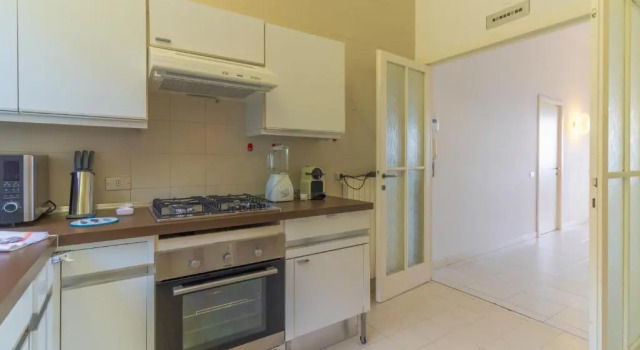 Апартаменты Casa Andina