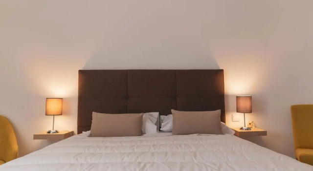 Номер Standard Quinta da Moita Agroturismo