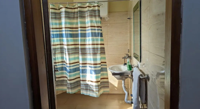 Номер Standard The Golden Apple Guest House