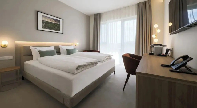 Hotel Essence, Rezervasyon Otel Pogany Baranya