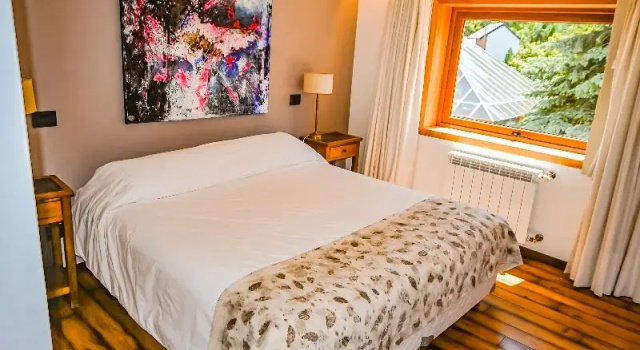 Люкс c 1 комнатой Hotel & Spa La Cheminée