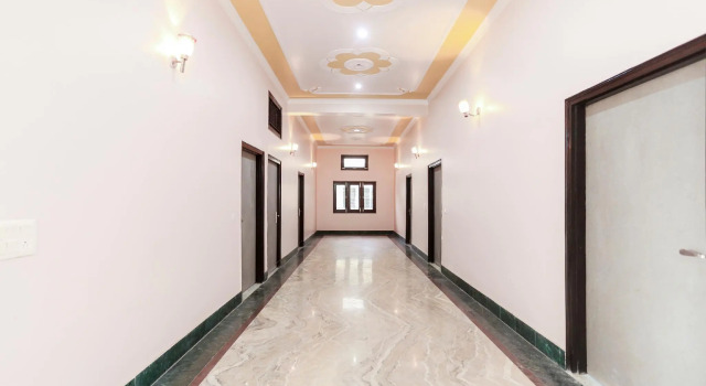 OYO 71493 Chetiya Farm House, Забронировать Фермерский дом Морадабад штат Уттар-Прадеш