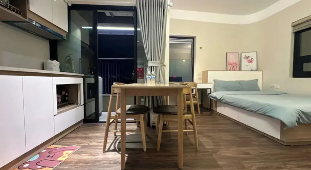 Люкс The Harmony Hotel Riverside