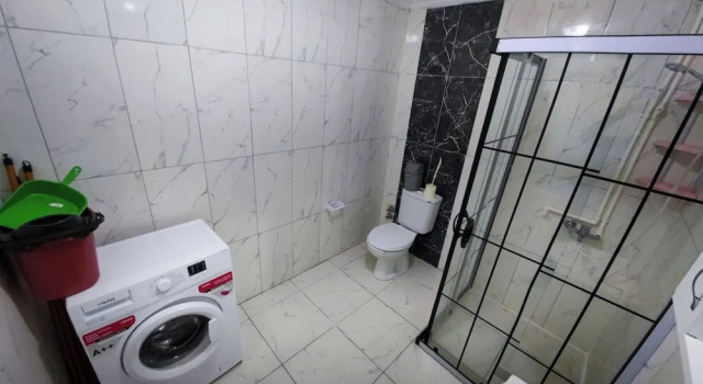 Апартаменты HAPPY LİFE HOUSES