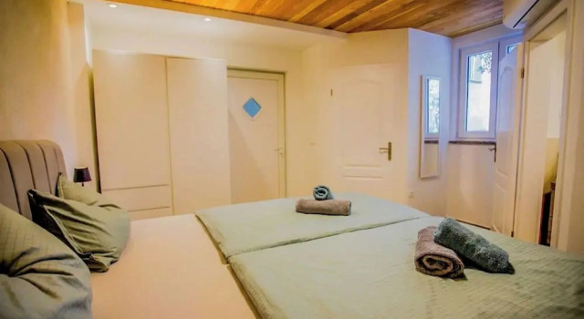 Коттедж Casa Oliva Kim Marie