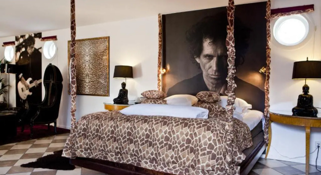 Suite familiare Bomans Hotell i Trosa