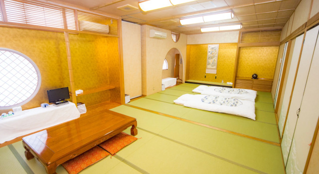 Номер Standard Hotel Grand Marriage
