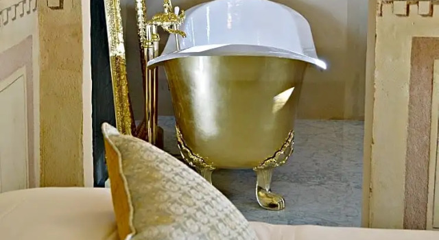 Двухместный Chapel Suite Hotel Albergo Villa Marta