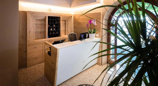 Hotel Corte Regina