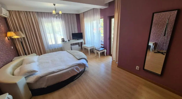 Opus View, Забронировать Гостевой дом Синая Sinaia-Azuga-Busteni, рядом с George Enescu Memorial House