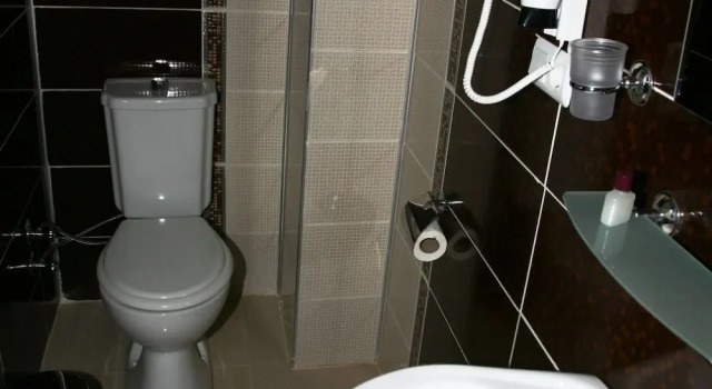 Люкс Firat Otel