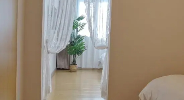 Люкс Luxury Huike Residence