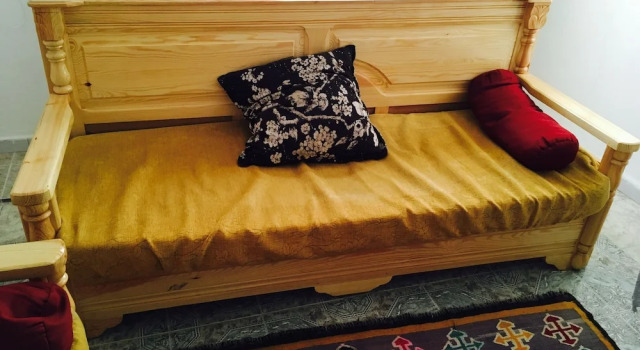 Tulip House, Rezerwuj Hotel Hotele w Nabeul Governorate z parkingiem, Parking