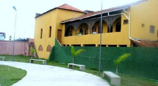 Big Hostel Brasil, Book Hostel / Vandrerhjem Hostels i Amazonas, Hostel / Vandrerhjem