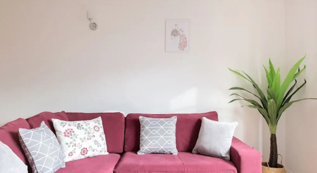 Serenity Apartment Whitechapel, Забронировать Апартаменты/квартира Апартаменты Лондона, рядом с Шордич, Апартаменты/квартира
