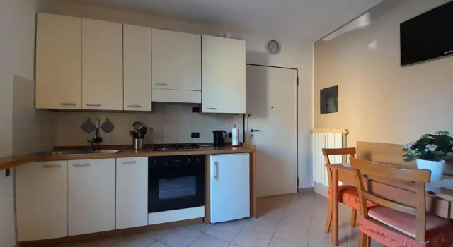 Апартаменты Marco Apartment - Holiday Apartment Luino