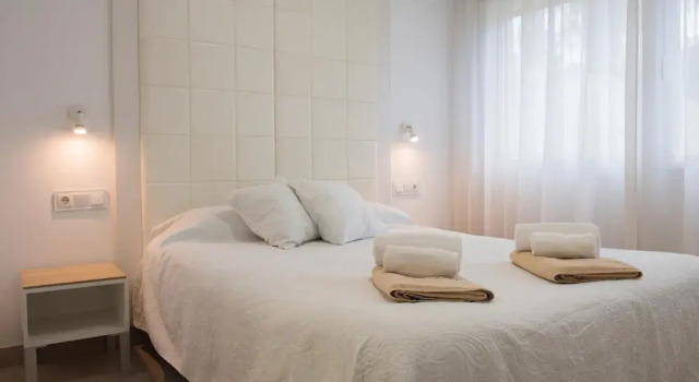 Marina B3 4 pax in J vea, Забронировать Апартаменты/квартира Дения Коста-Бланка, рядом с Музей римской эпохи в Эльс-Поблетс