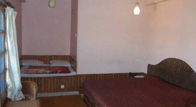 Hotel Mussoorie Residency by Adb Rooms