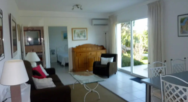 Villa du Riou