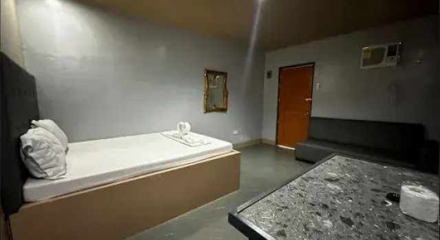 Deluxe pokoj Agathas Hotel powered by Cocotel
