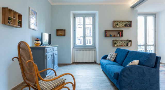 Casa Sacchi by Wonderful Italy