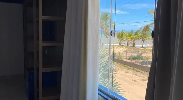 Номер Standard Hotel Paraiso Tropical