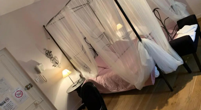 Номер Standard Hôtellerie Nouvelle de Villemartin
