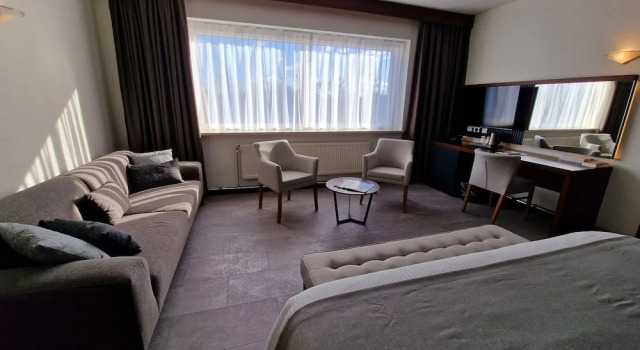 Номер Superior Atlas Hotel Holiday
