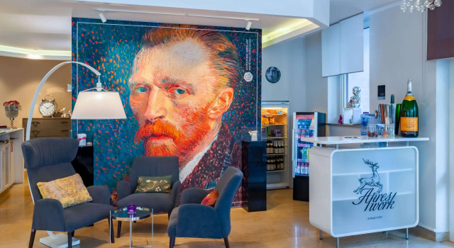 Arthotel ANA Style