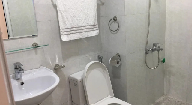 Семейный номер Standard с 2 комнатами с красивым видом из окна Dreamer Homestay