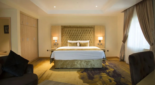 Номер Standard BON Hotel Elvis