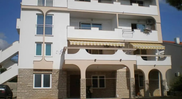 Apartments Doriva