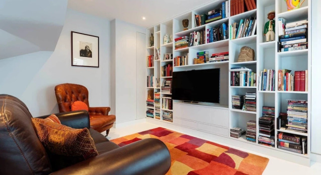 Veeve - Hampstead Contemporary
