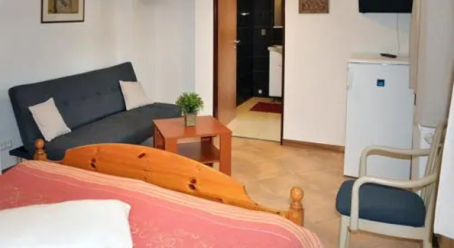 Apartmány Rosalka, Reserva ahora Hotel Ceske Svycarsko National Park Ustetsky Krai