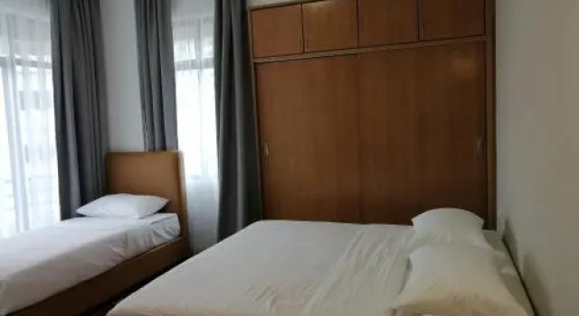 City Tropical Home I, Prenota Hotel Hotel a Penang con piscina, Piscina